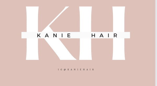 KANIE HAIR